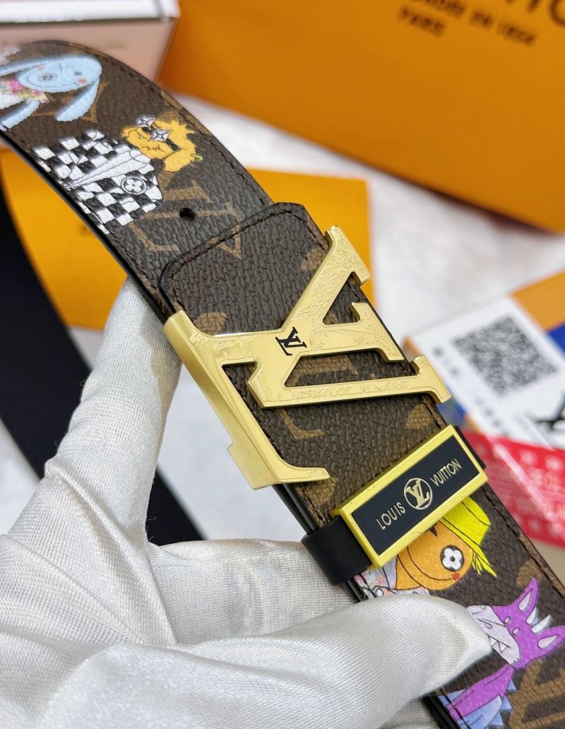 Louis Vuitton Belts